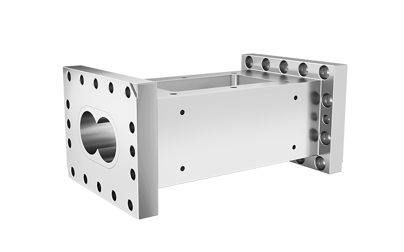 Main Feed Barrels Supplier
