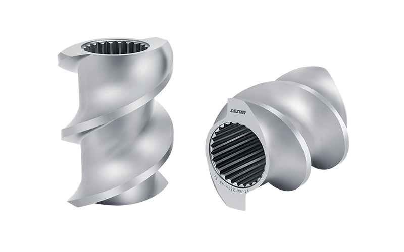 SK Screw Elements
