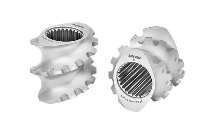 SME Mixing Screw Elements