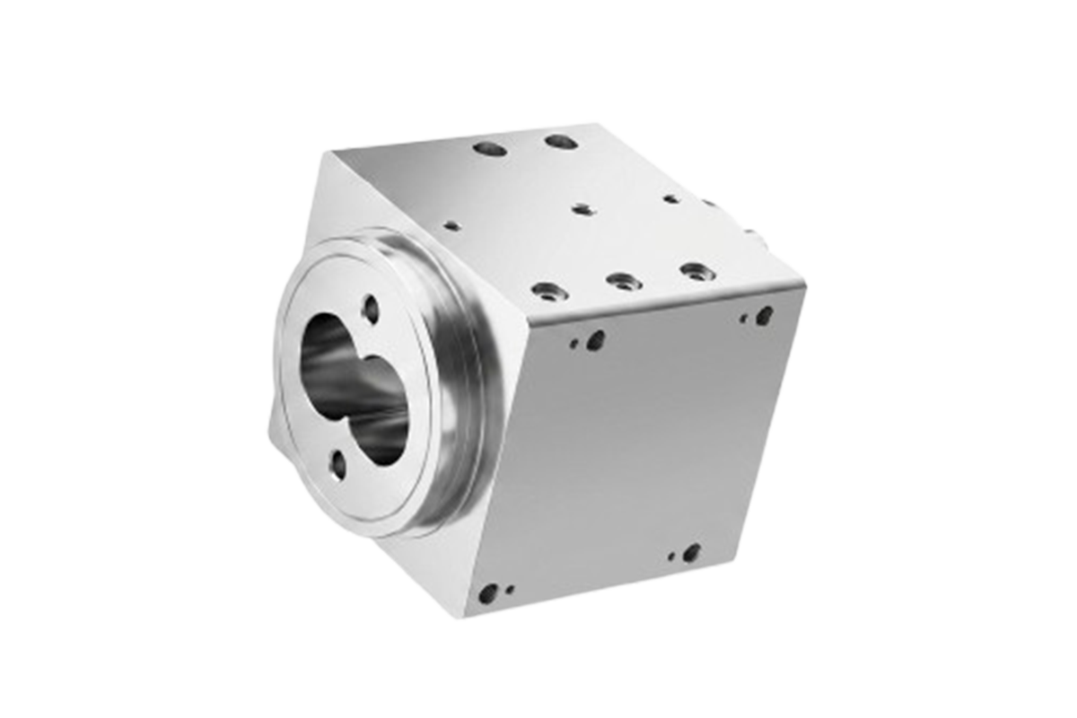 Advanced barrel solutions designed for specialized processing requirements and custom extrusion configurations
