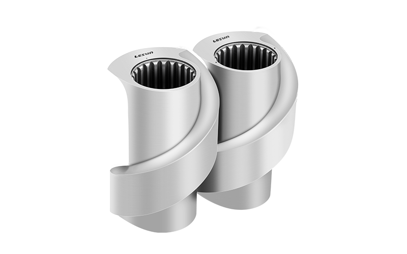 SSK Screw Elements Supplier