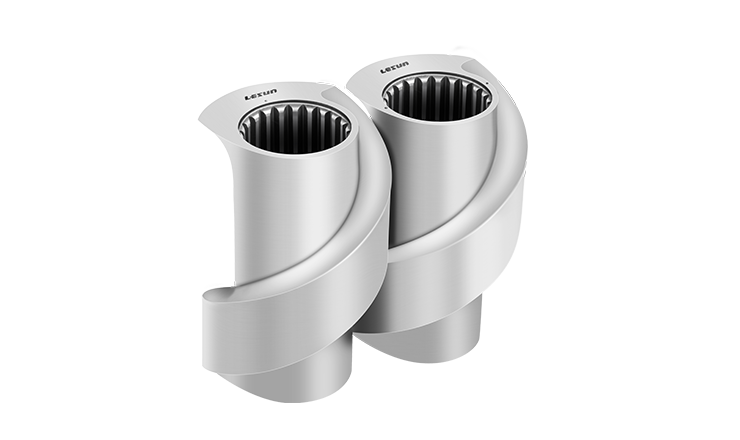 SSK Screw Elements