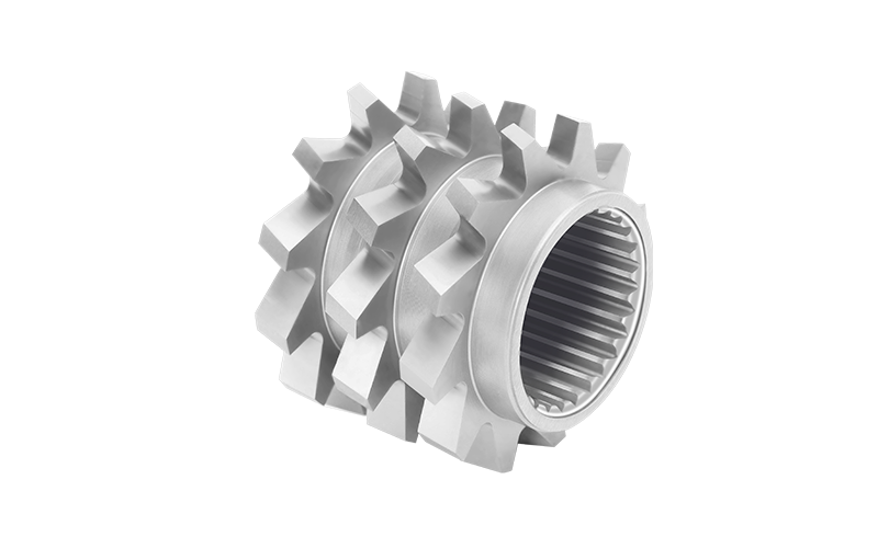 TME Mixing Screw Elements Wholesale