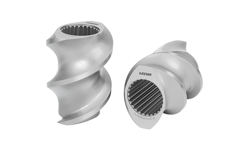 Transition Screw Elements Wholesale