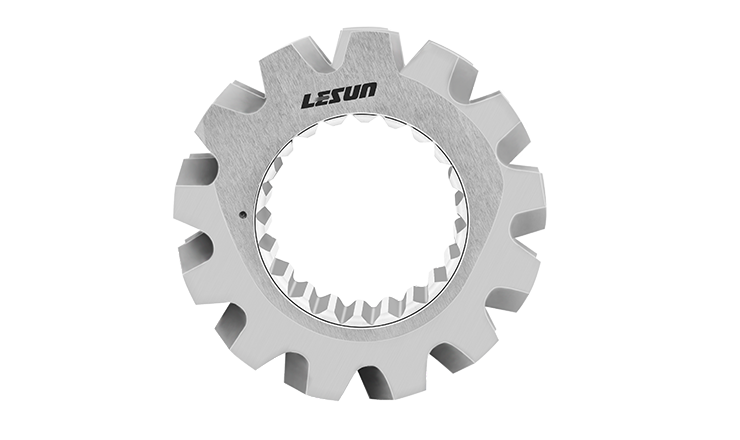ZME Mixing Screw Element