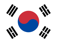 South Korea