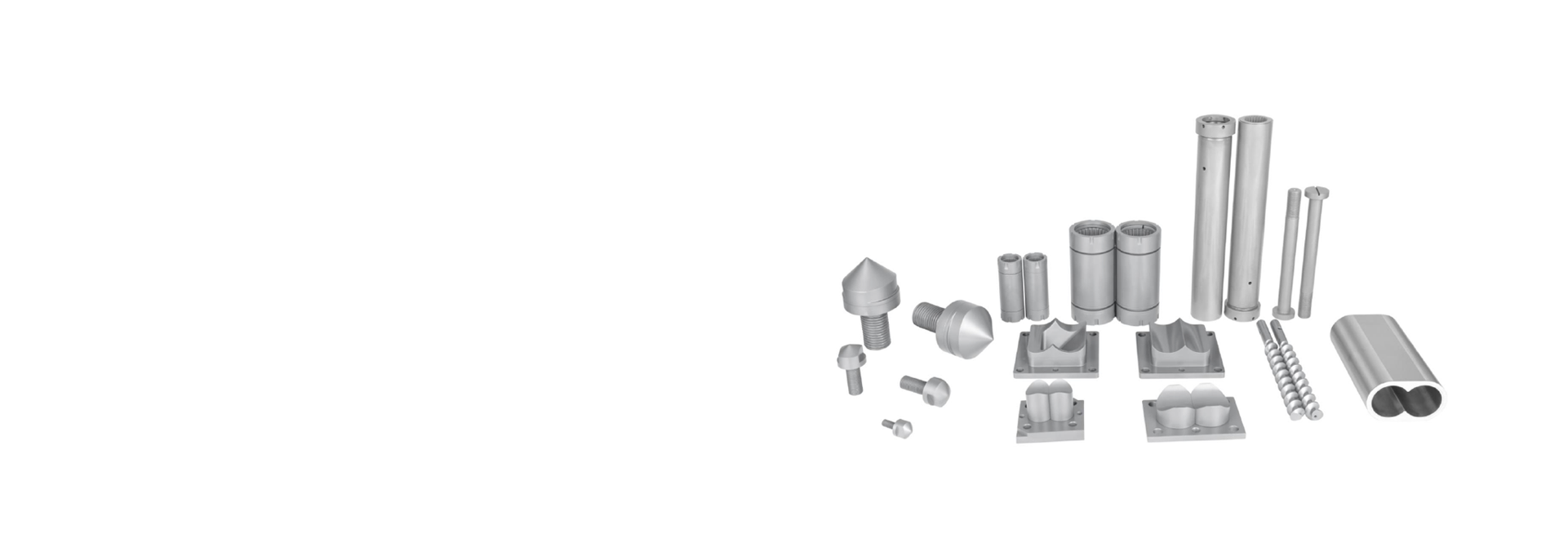 Feeder Screws
