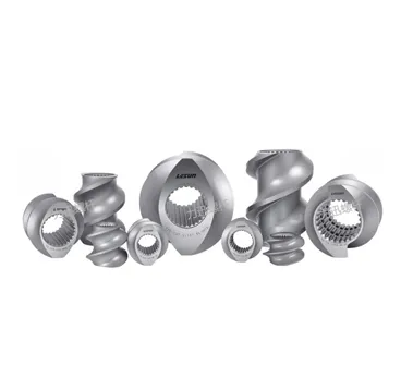 LESUN Releases New Whitepaper, Advocating a Processing-Condition-Based Approach to Twin-Screw Extruder Screw Material Selection