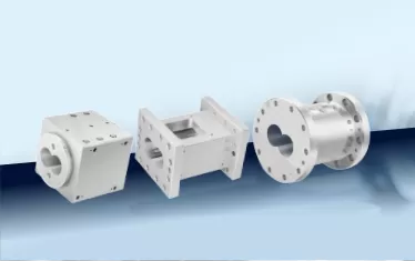 Screw Barrel