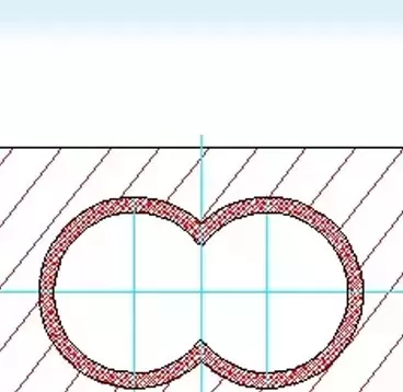 Barrel Structure and Materials of Parallel Co-Rotating Twin Screw Extruder