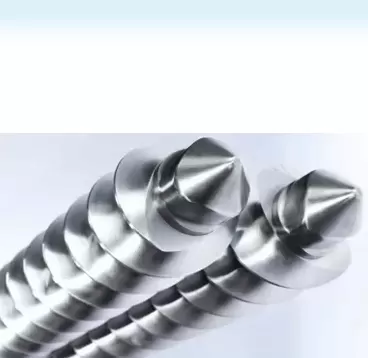 Proper Cleaning Methods for Twin Screw Extruder Parts
