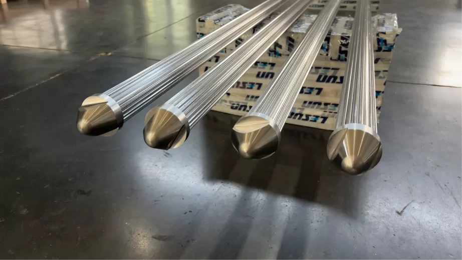 Compatible with Global Twin Screw Extruder Brands Compatible with Global Twin Screw Extruder Brands