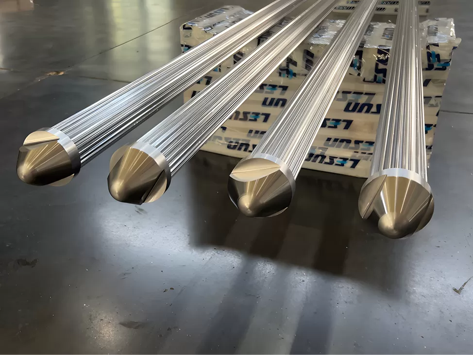 Compatible with Global Twin-Screw Extruder Brands