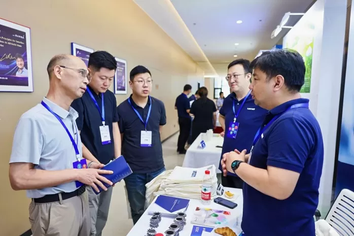 Industry Deep Dive | Nylon Modification & High-Performance Processing Technology Seminar