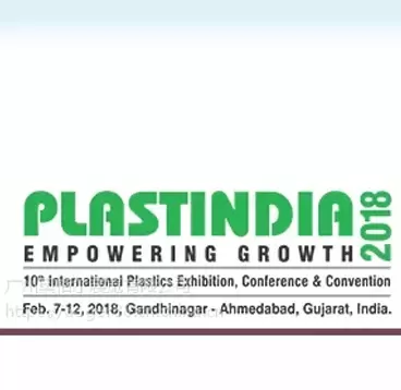PLASTINDIA 2018