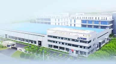 About LESUN