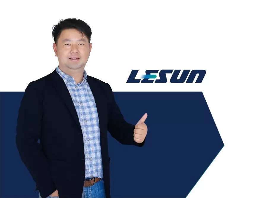 Message from the chairman Message from the chairman