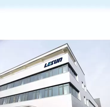 In November 2021, LESUN Sets Sail Again