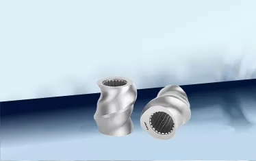 Specialty Parts