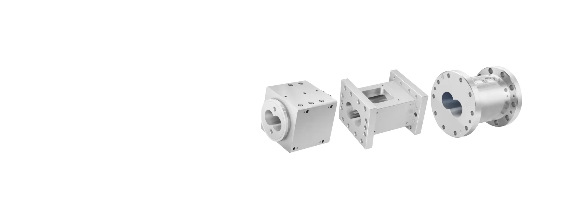 Screw Barrel