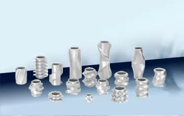 Screw Element