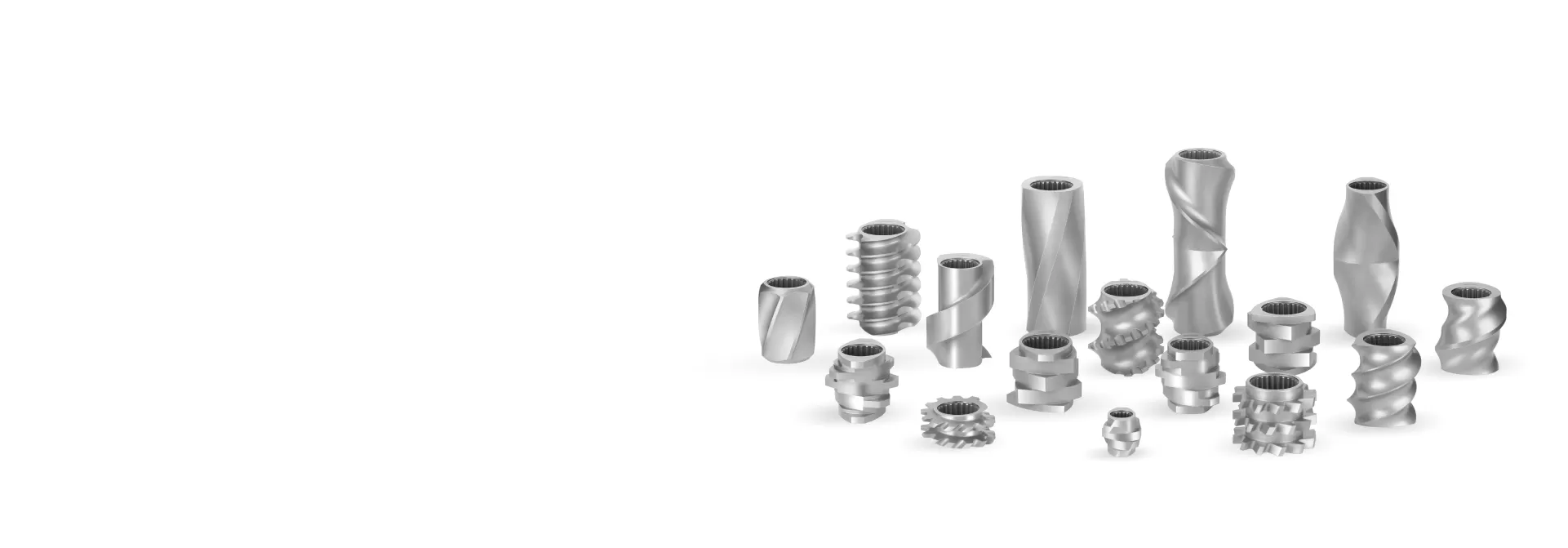 Screw Element