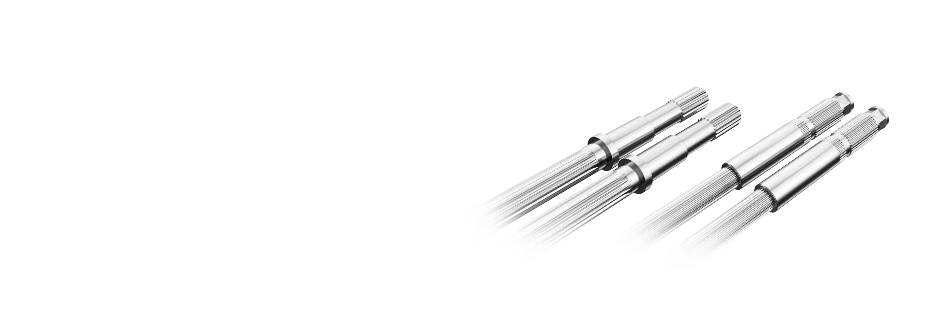 Screw Shaft