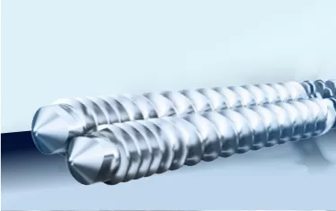 Screw Shaft