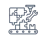 Tailored Process Solutions