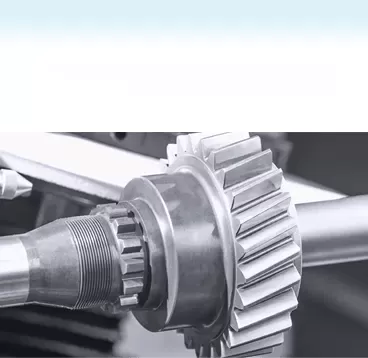 An Article to Fully Understand Splined Shafts