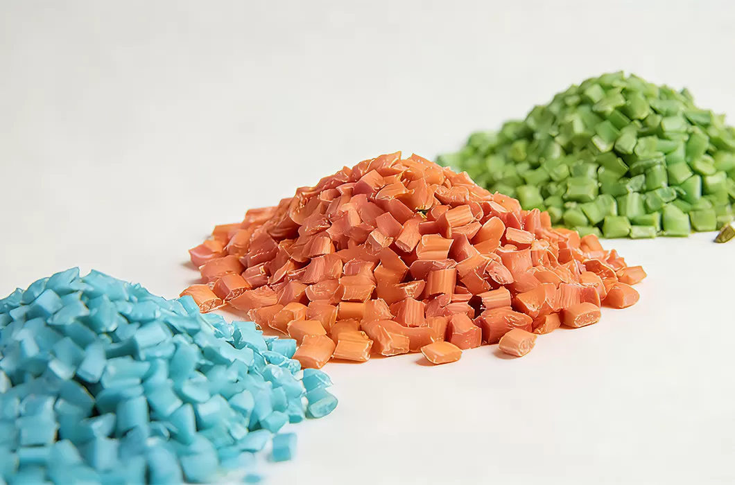 LESUN Twin Screw Extruder Elements for Compounding LESUN Twin Screw Extruder Elements for Compounding