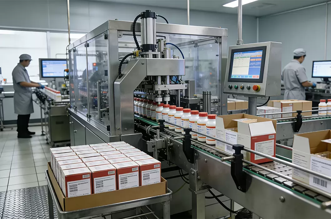 LESUN Twin Screw Extruder Elements for Pharmaceutical LESUN Twin Screw Extruder Elements for Pharmaceutical