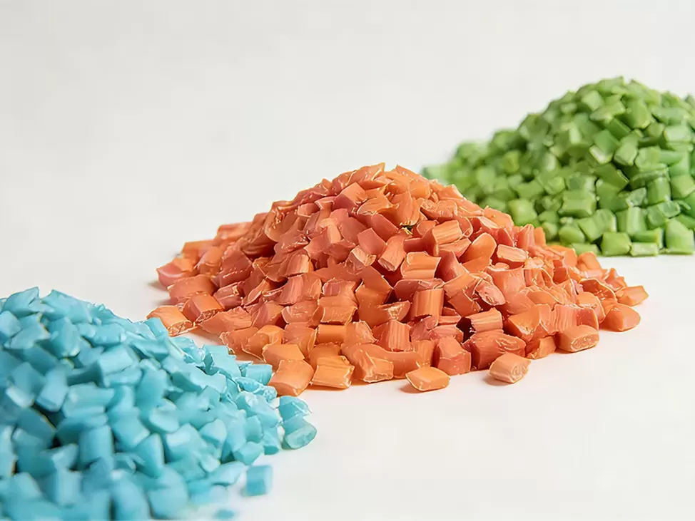 LESUN Twin Screw Extruder Elements for Compounding