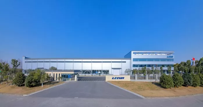 Why Choose Lesun Screw? Why Choose Lesun Screw?