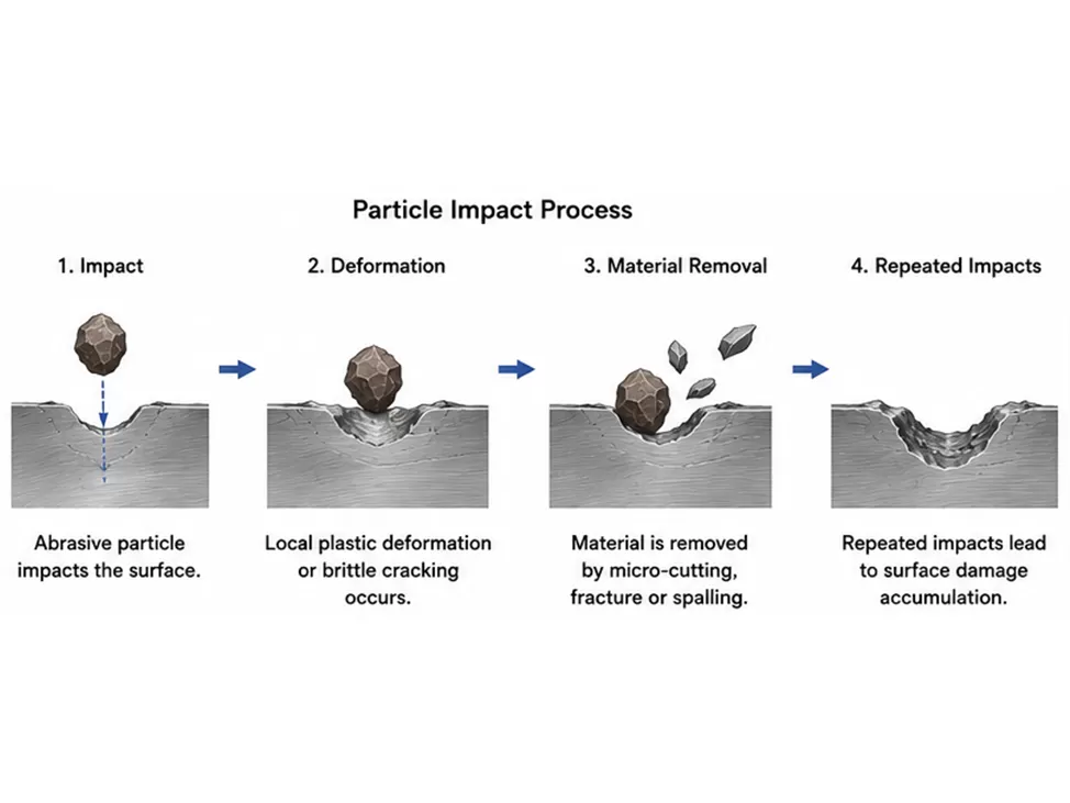 Why High-Filler Materials Accelerate Screw Wear in Twin-Screw Extrusion